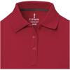 Calgary short sleeve women's polo