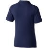 Calgary short sleeve women's polo