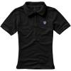Calgary short sleeve women's polo