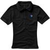 Calgary short sleeve women's polo