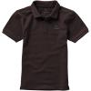 Calgary short sleeve kids polo