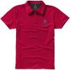 Markham short sleeve men's stretch polo