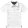 Markham short sleeve women's stretch polo