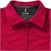 Markham short sleeve women's stretch polo