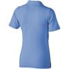Markham short sleeve women's stretch polo