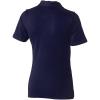 Markham short sleeve women's stretch polo