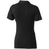 Markham short sleeve women's stretch polo