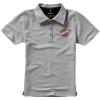 Markham short sleeve women's stretch polo