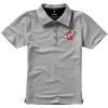 Markham short sleeve women's stretch polo