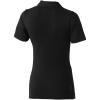 Markham short sleeve women's stretch polo