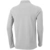 Oakville long sleeve men's polo