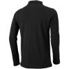 Oakville long sleeve men's polo