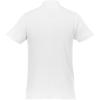 Helios short sleeve men's polo