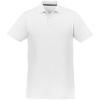Helios short sleeve men's polo