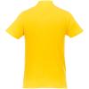 Helios short sleeve men's polo