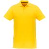Helios short sleeve men's polo