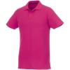 Helios short sleeve men's polo
