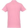 Helios short sleeve men's polo