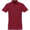 Helios short sleeve men's polo