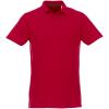 Helios short sleeve men's polo