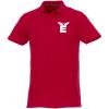 Helios short sleeve men's polo