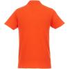 Helios short sleeve men's polo