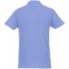 Helios short sleeve men's polo