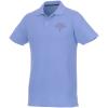 Helios short sleeve men's polo
