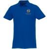 Helios short sleeve men's polo