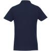 Helios short sleeve men's polo