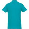 Helios short sleeve men's polo