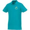 Helios short sleeve men's polo