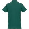 Helios short sleeve men's polo