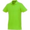 Helios short sleeve men's polo