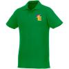 Helios short sleeve men's polo