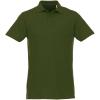 Helios short sleeve men's polo