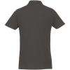 Helios short sleeve men's polo