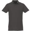 Helios short sleeve men's polo