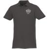 Helios short sleeve men's polo