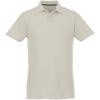 Helios short sleeve men's polo