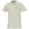 Helios short sleeve men's polo