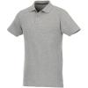 Helios short sleeve men's polo