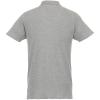 Helios short sleeve men's polo