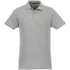 Helios short sleeve men's polo