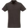 Helios short sleeve men's polo