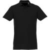 Helios short sleeve men's polo