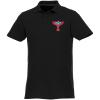 Helios short sleeve men's polo