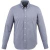 Vaillant long sleeve men's oxford shirt