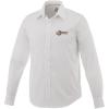 Hamell long sleeve men's shirt