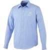 Hamell long sleeve men's shirt